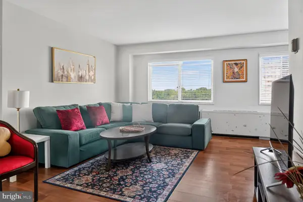 1111 University Blvd W #714, SILVER SPRING, MD 20902