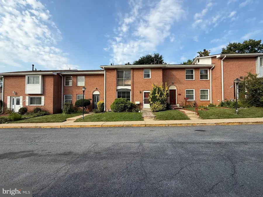 17704 Topfield Dr #9-c, Gaithersburg, MD 20877 - #2