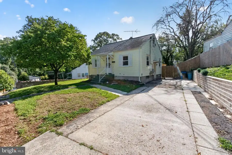 4202 Highwood Rd, Silver Spring, MD 20906 - #2