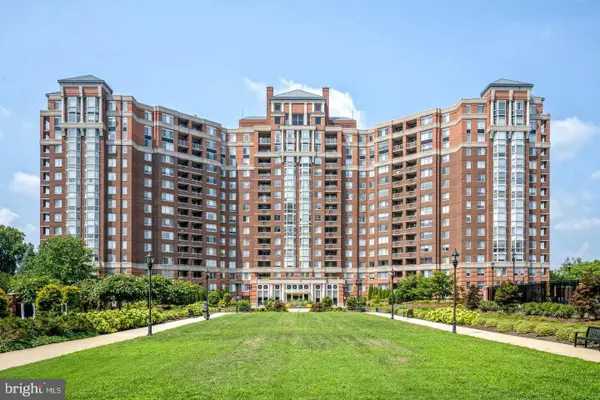 5809 Nicholson Ln #307, ROCKVILLE, MD 20852