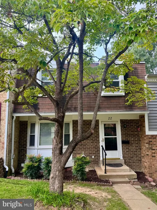 22 Wade Ct, GAITHERSBURG, MD 20878
