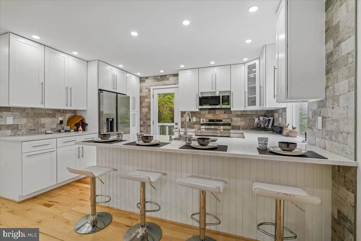 4000 Adams Dr, Silver Spring, MD 20902 - #1
