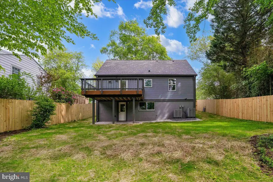 4000 Adams Dr, Silver Spring, MD 20902 - #3