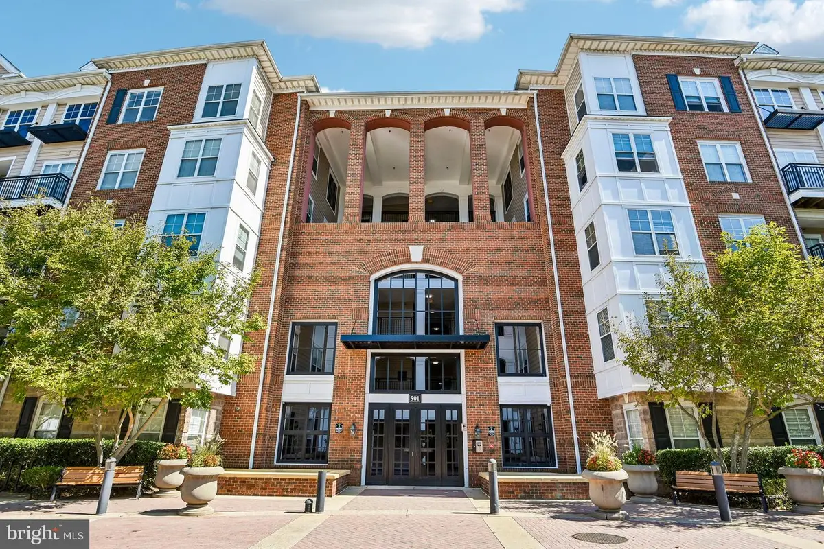501 Hungerford Dr #244, Rockville, MD 20850 - #1