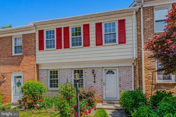 214 Pender Pl, ROCKVILLE, MD 20850