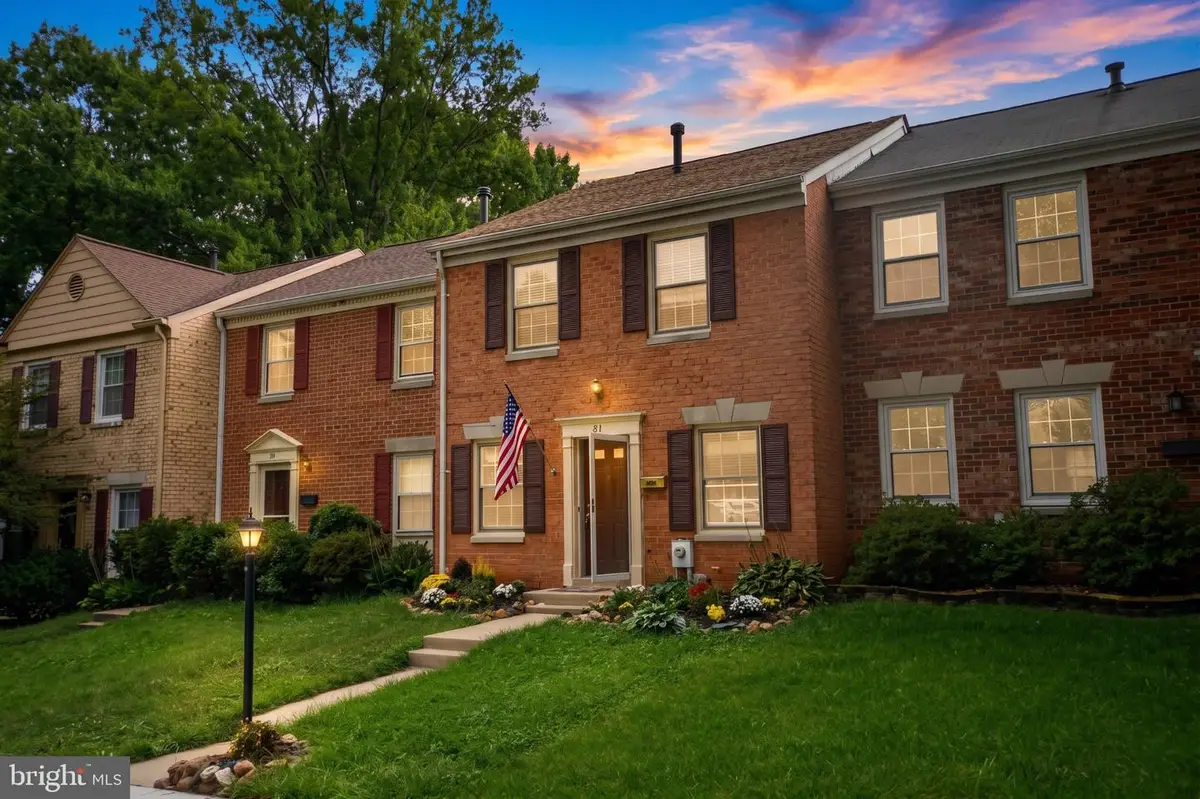 27 Midline Ct, Gaithersburg, MD 20878 - #1