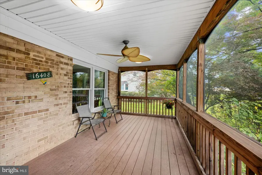 16408 Keats Ter, Derwood, MD 20855 - #3
