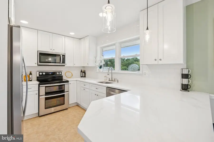 1804 Briggs Chaney Rd, Silver Spring, MD 20905 - #3