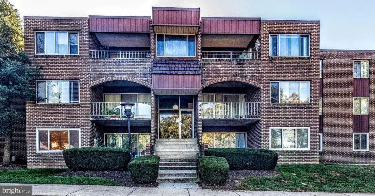 442 Girard St #287, Gaithersburg, MD 20877 - #1