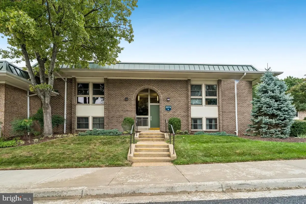 3374 Chiswick Ct #56-2c, Silver Spring, MD 20906 - #1
