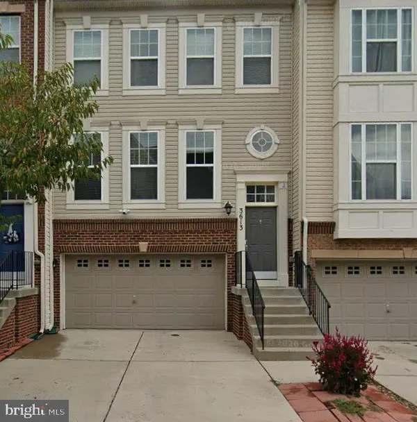 3613 Summer House St, SILVER SPRING, MD 20906