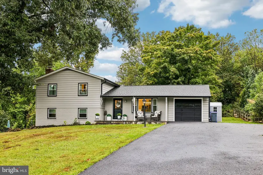 12209 Piedmont Rd, Clarksburg, MD 20871 - #2