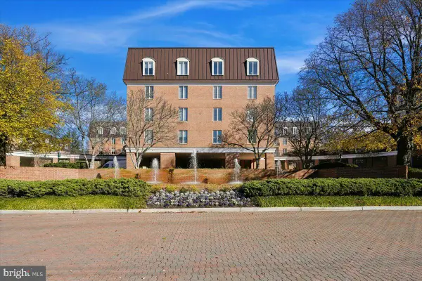 8101 Connecticut Ave #s-709, CHEVY CHASE, MD 20815