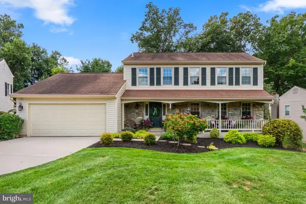 13808 Baywind Ct, SILVER SPRING, MD 20905