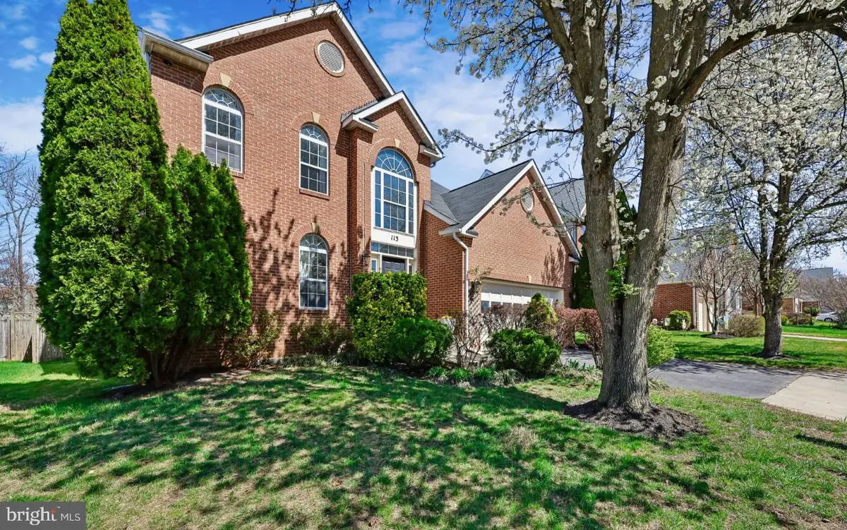 113 Apple Blossom Way, Gaithersburg, MD 20878 - #1