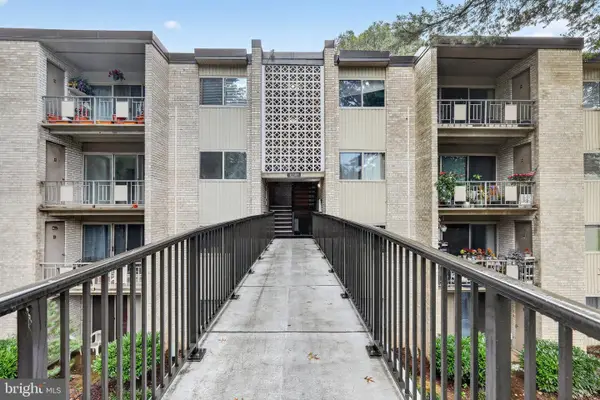 12303 Braxfield Ct #384, ROCKVILLE, MD 20852