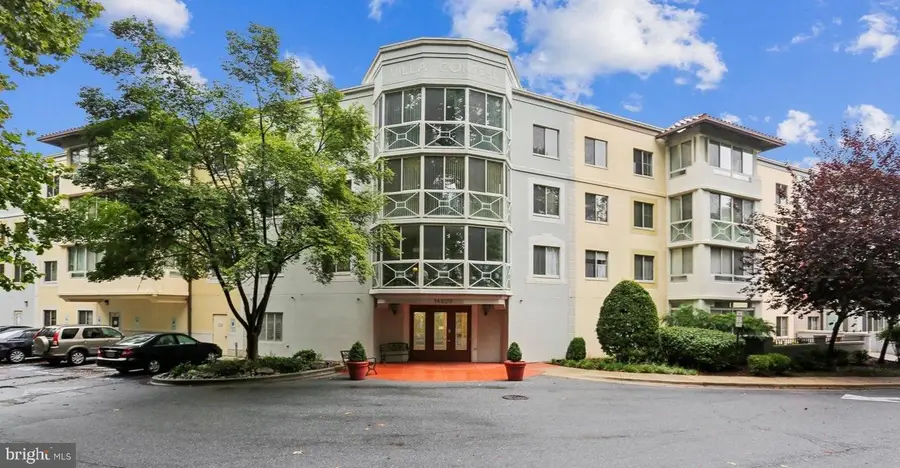 14809 Pennfield Cir #210, Silver Spring, MD 20906 - #2