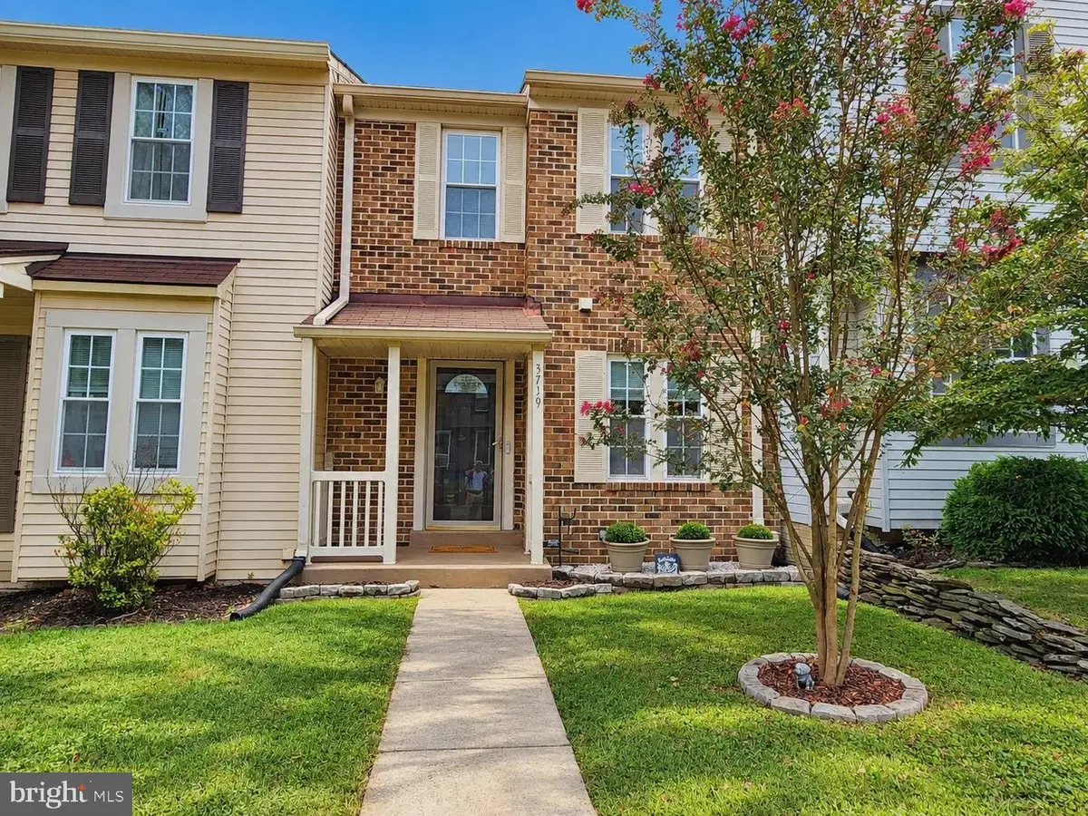 3719 Gelderland Ct, Olney, MD 20832 - #1