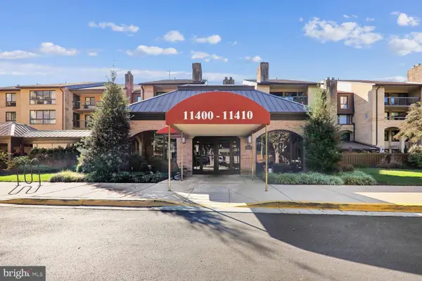 11400 Strand Dr #307, ROCKVILLE, MD 20852