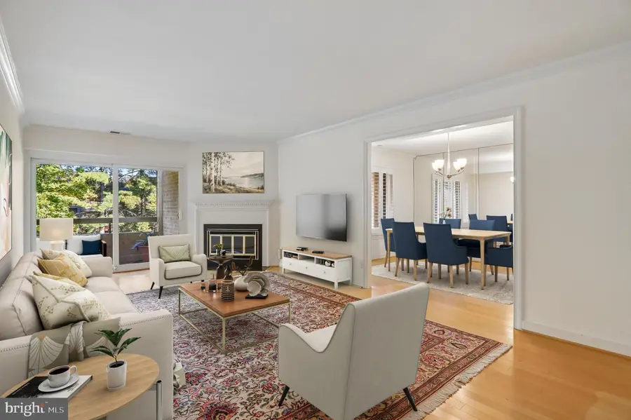11400 Strand Dr #307, Rockville, MD 20852 - #2