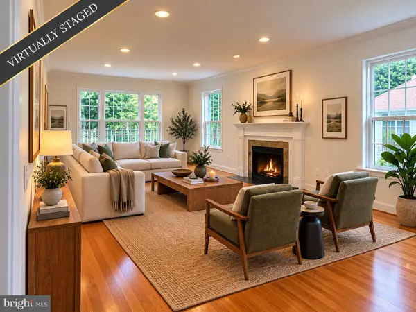 9504 Clement Rd, SILVER SPRING, MD 20910