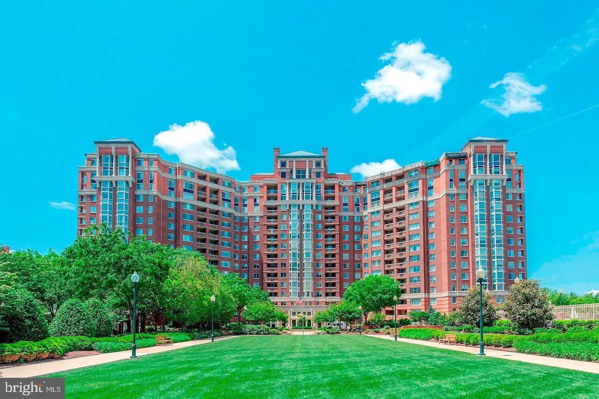 5809 Nicholson Ln #312, North Bethesda, MD 20852 - #1