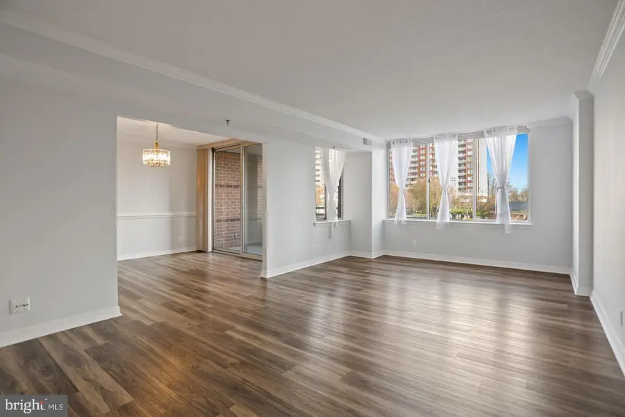 5809 Nicholson Ln #312, North Bethesda, MD 20852 - #2