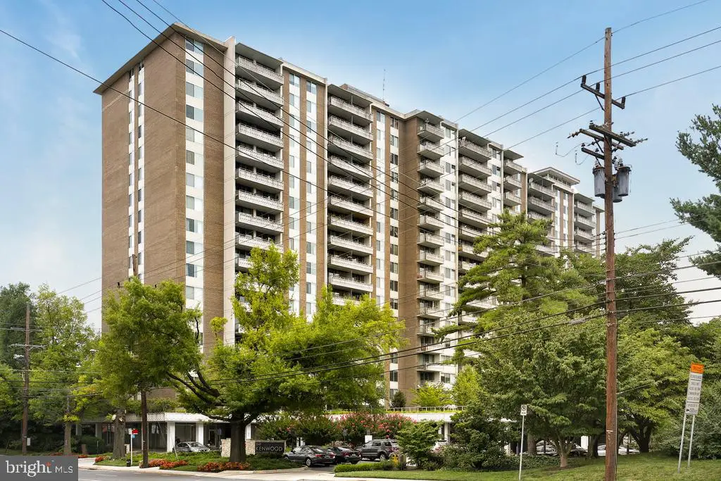 5101 River Rd #307, Bethesda, MD 20816 - #1