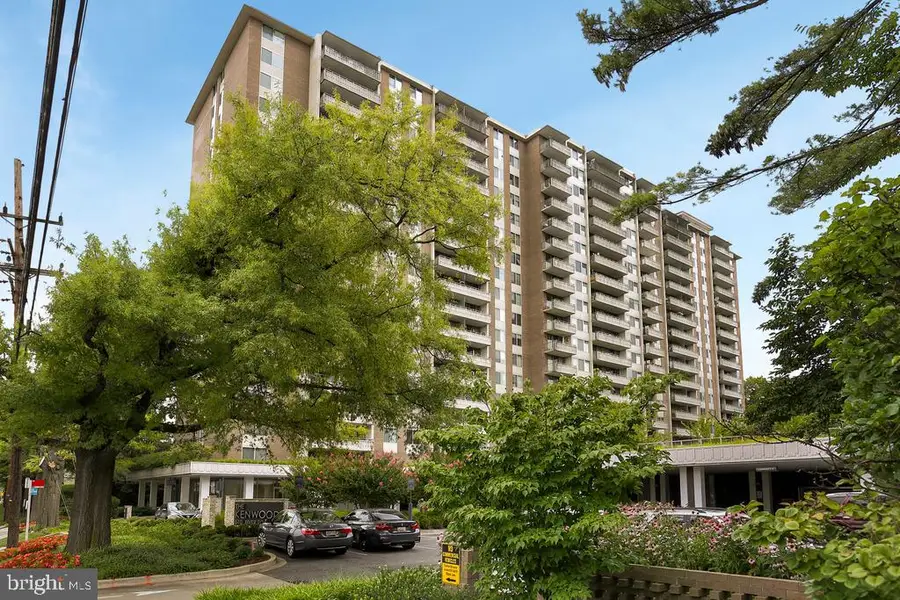 5101 River Rd #307, Bethesda, MD 20816 - #2