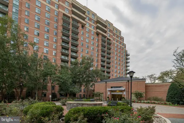 11700 Old Georgetown Rd #612, NORTH BETHESDA, MD 20852