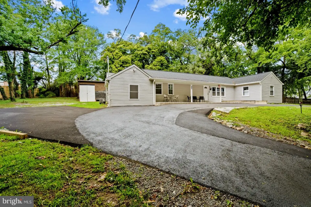 13416 Clifton Rd, Silver Spring, MD 20904 - #1
