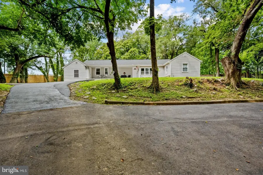 13416 Clifton Rd, Silver Spring, MD 20904 - #2