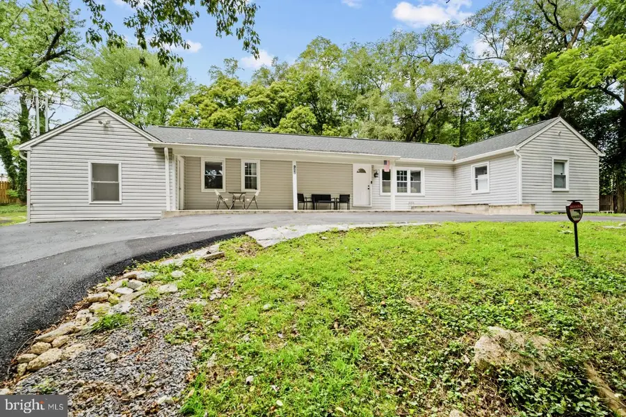 13416 Clifton Rd, Silver Spring, MD 20904 - #3