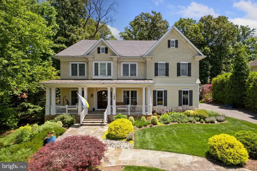 11413 Cushman Rd, North Bethesda, MD 20852 - #2