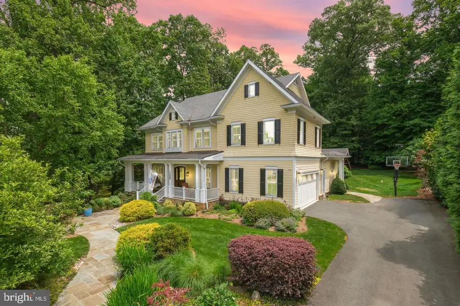 11413 Cushman Rd, North Bethesda, MD 20852 - #3