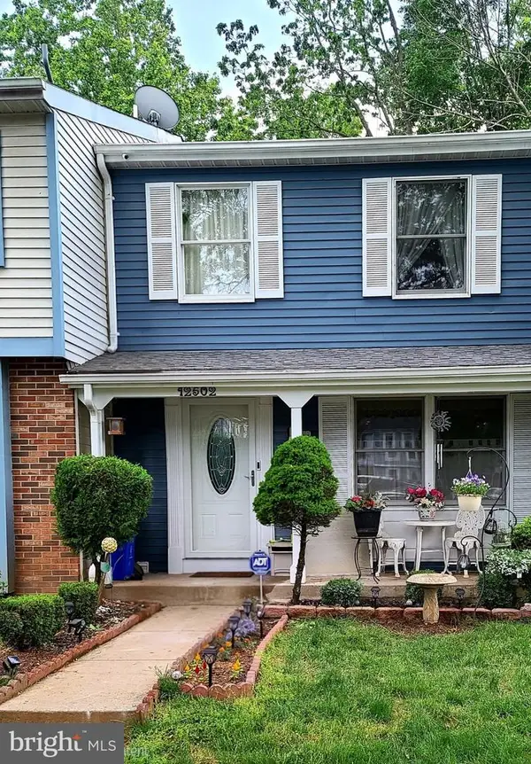 12502 Timber Hollow Pl, GERMANTOWN, MD 20874