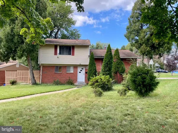12400 Vinton Ter, SILVER SPRING, MD 20906