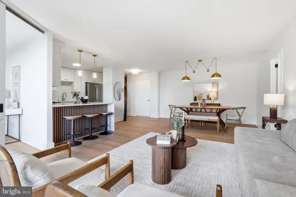 4620 N Park Ave #1601w, CHEVY CHASE, MD 20815