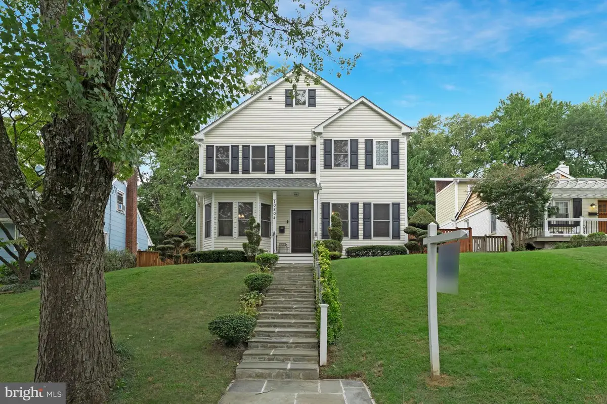 10804 Hobson St, Kensington, MD 20895 - #1