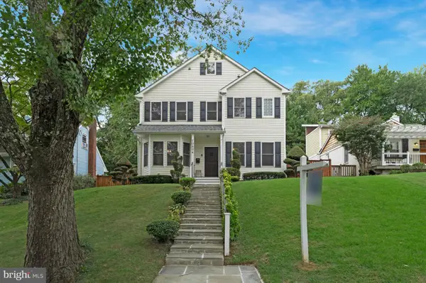 10804 Hobson St, KENSINGTON, MD 20895