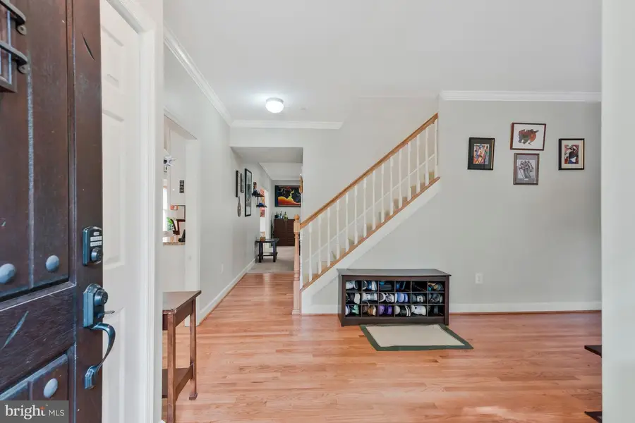 10804 Hobson St, Kensington, MD 20895 - #3