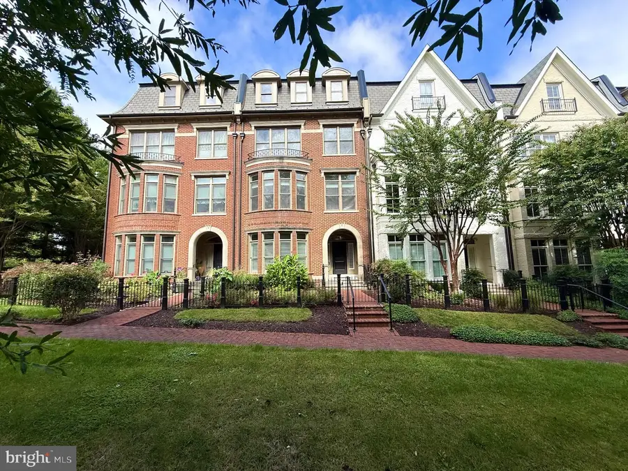 10777 Symphony Park Dr, North Bethesda, MD 20852 - #2