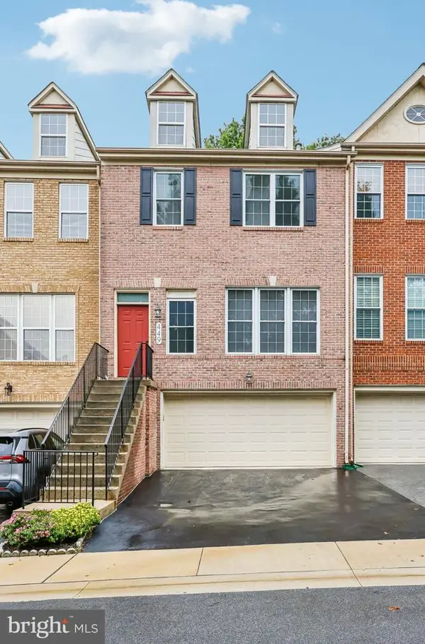 449 Winding Rose Dr, ROCKVILLE, MD 20850