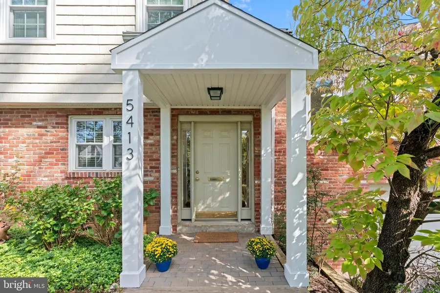 5413 Wilson Ln, Bethesda, MD 20814 - #2