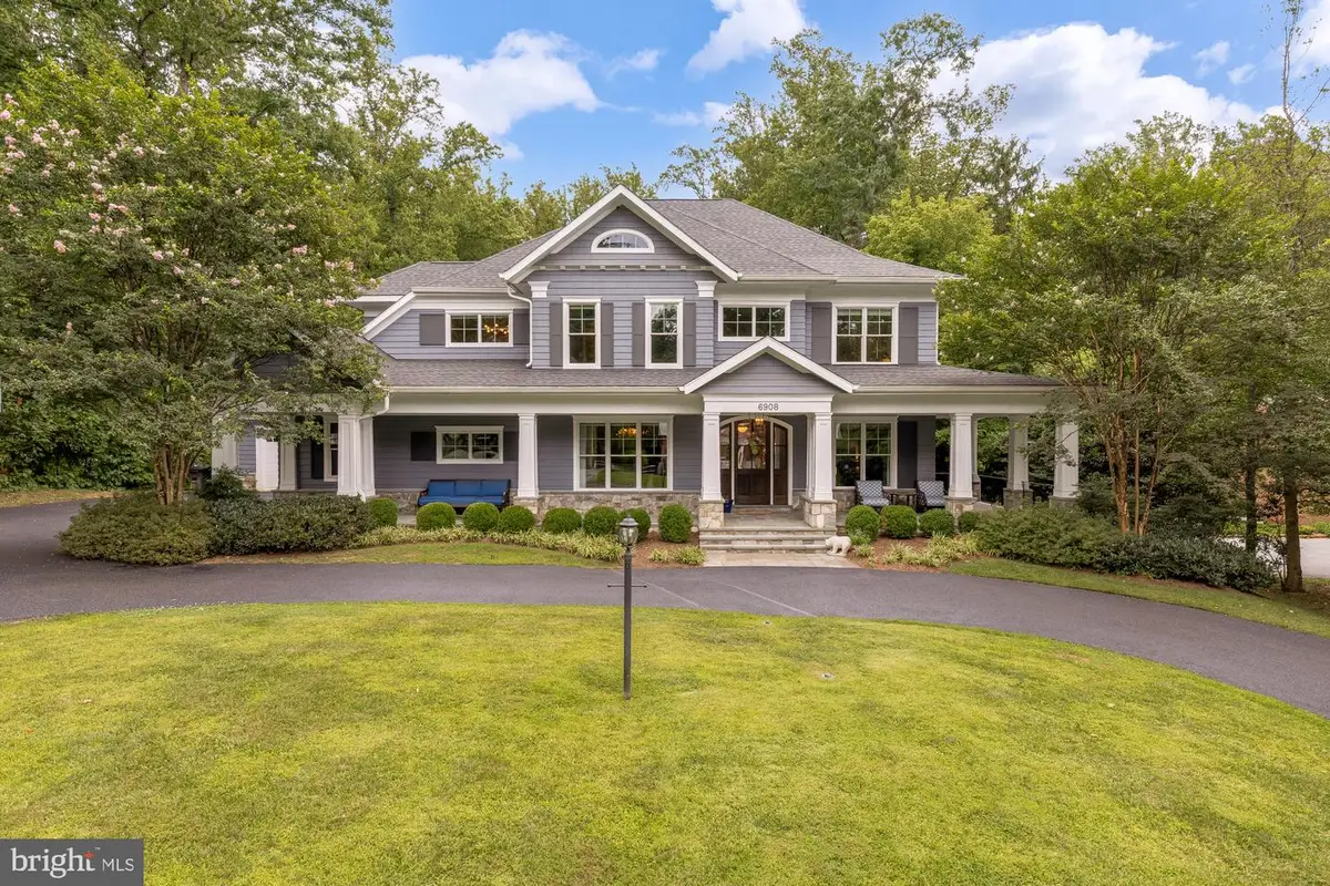 6908 Ayr Ln, Bethesda, MD 20817 - #1