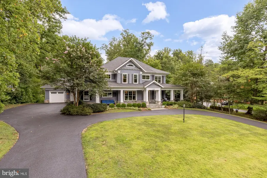 6908 Ayr Ln, Bethesda, MD 20817 - #2
