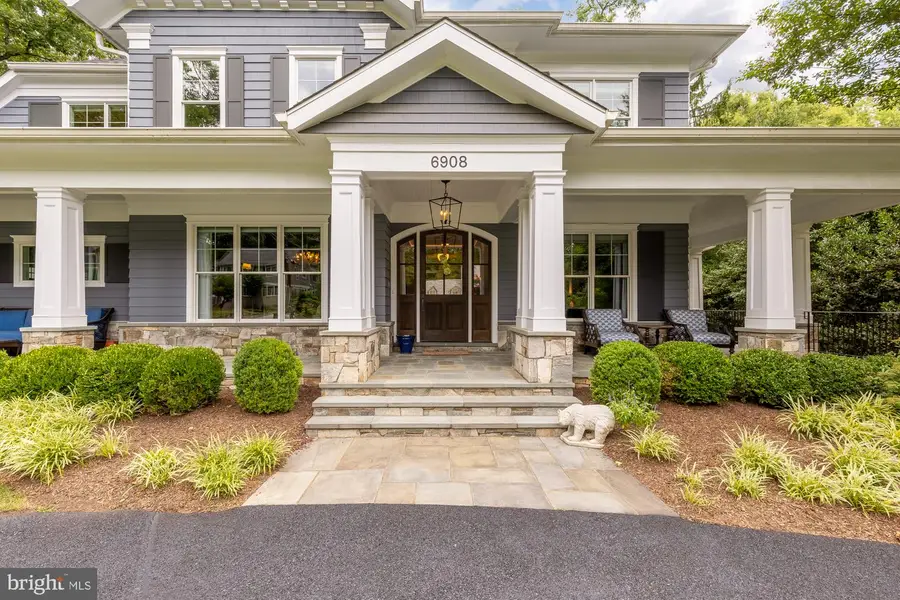 6908 Ayr Ln, Bethesda, MD 20817 - #3