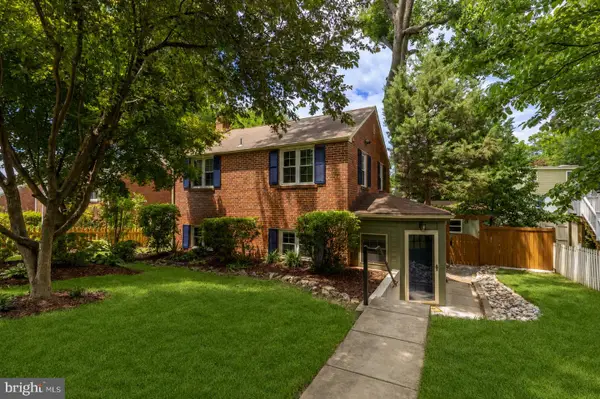 1607 Ballard St, SILVER SPRING, MD 20910