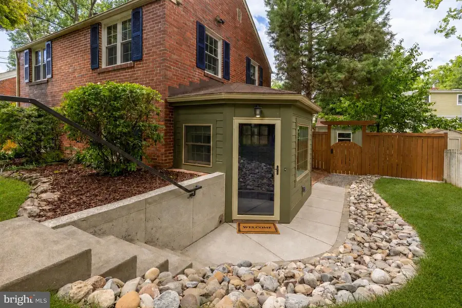 1607 Ballard St, Silver Spring, MD 20910 - #3