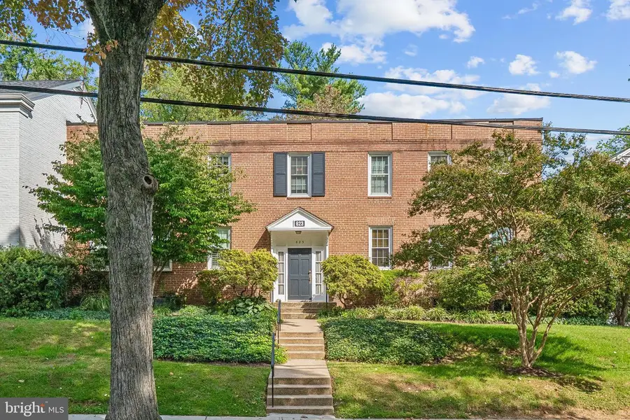 623 Azalea Dr #3, Rockville, MD 20850 - #2
